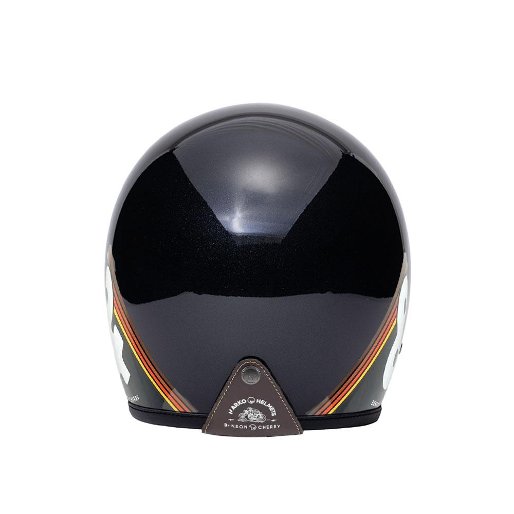 Jet The Classic BENSON & CHERRY XS – Image 3