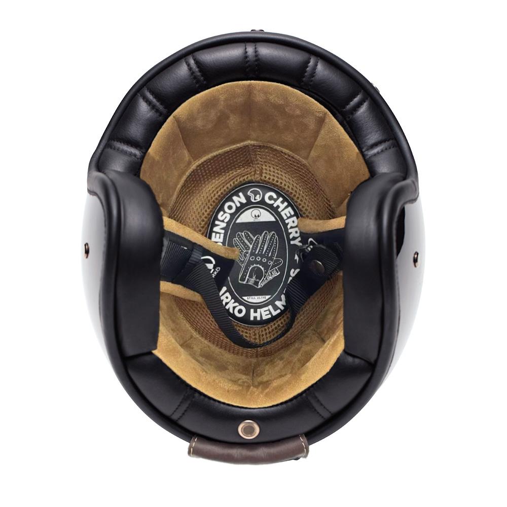 Jet The Classic BENSON & CHERRY XS – Image 4