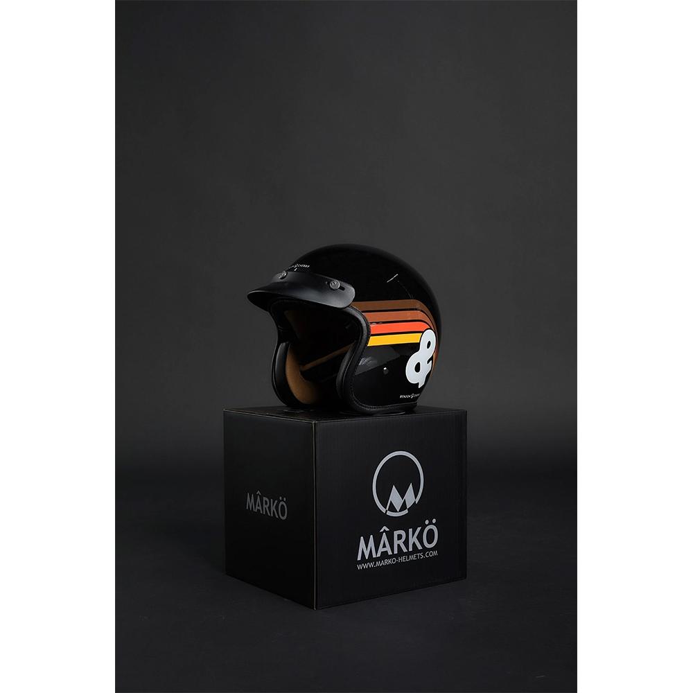 Jet The Classic BENSON & CHERRY XS – Image 5