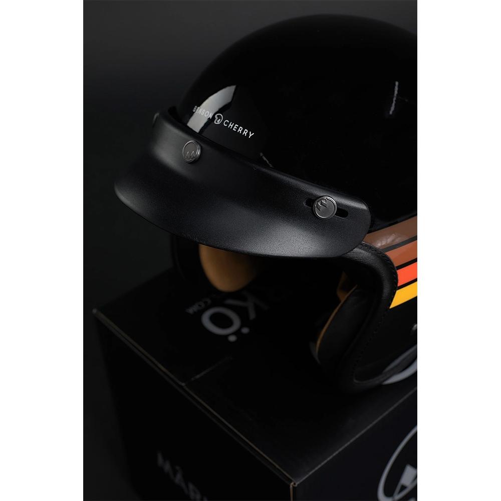 Jet The Classic BENSON & CHERRY XS – Image 9