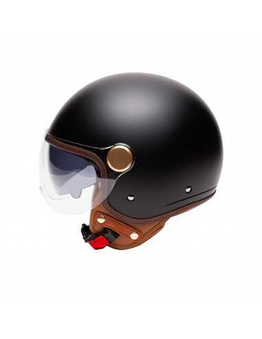 Jet GRASSE NoirMat Marron M 22.06 – Image 2