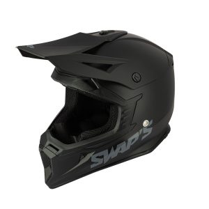 Casque Cross BLUR S818