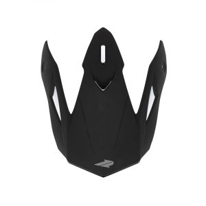 Casquette S818 Noir Mat