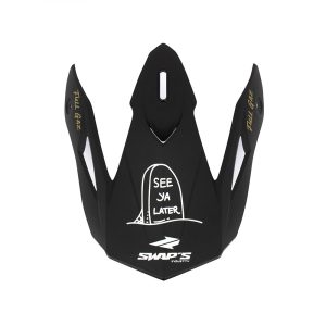 Casquette S818 Full Gaz
