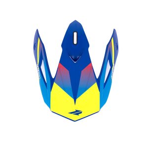 Casquette S818 Bleu