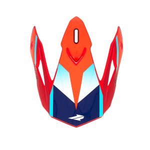 Casquette S818 Rouge