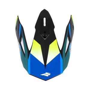 Casquette S818 Jaune