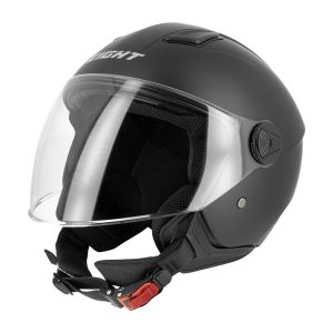Jet S779 LEOV LV Noir Mat XS -Ecran Long-