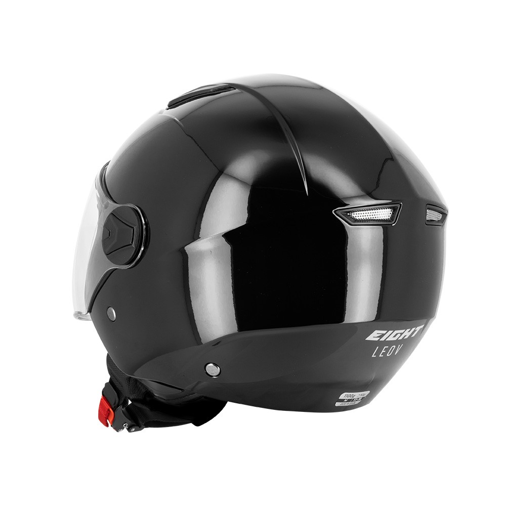 Jet S779 LEOV LV Noir S -Ecran Long- – Image 4