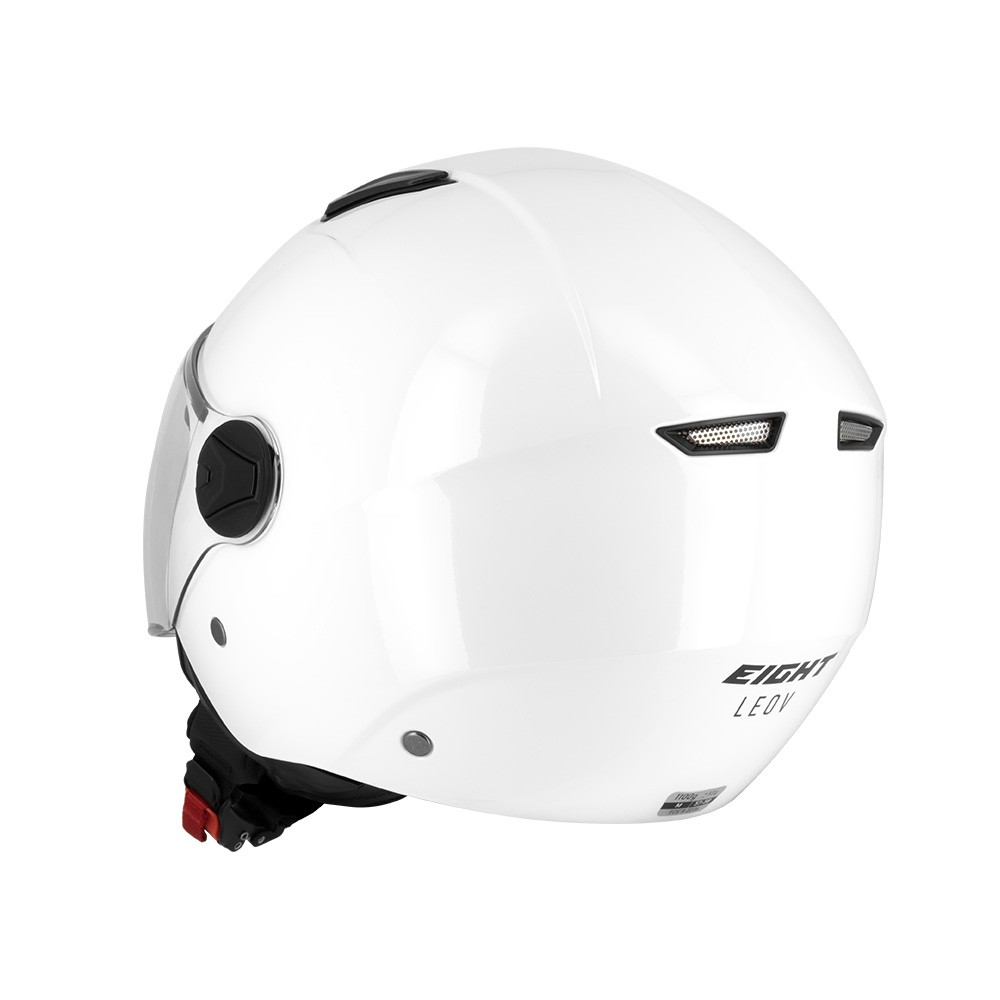 Jet S779 LEOV LV Blanc L -Ecran Long- – Image 4