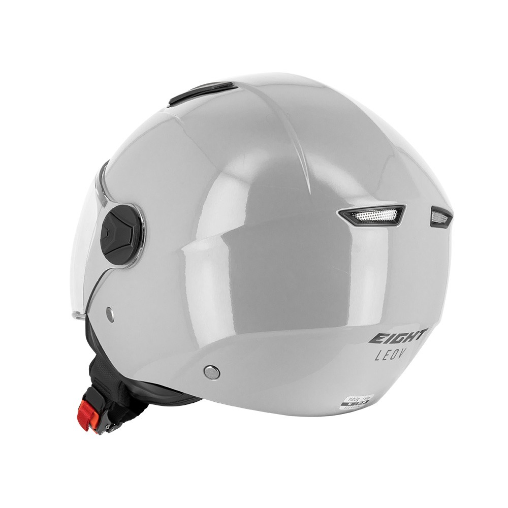 Jet S779 LEOV LV Gris L -Ecran Long- – Image 4