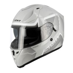 Integral S441 VENGE Gris XL + PINLOCK