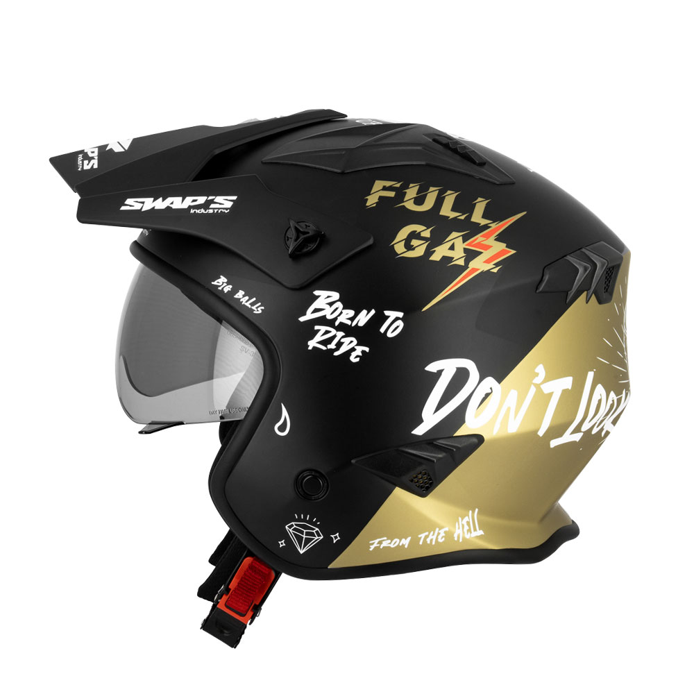 Jet S769 TROOPER FullGaz S – Image 2