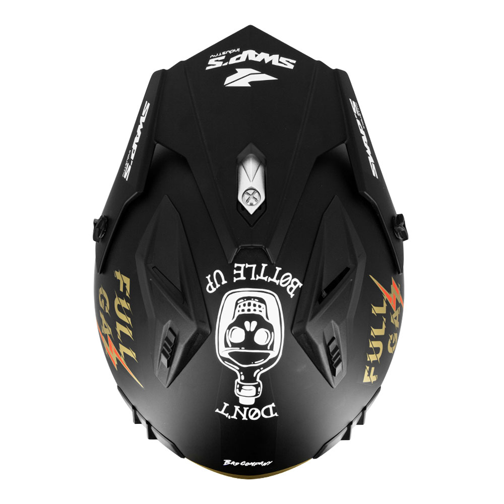 Jet S769 TROOPER FullGaz S – Image 5