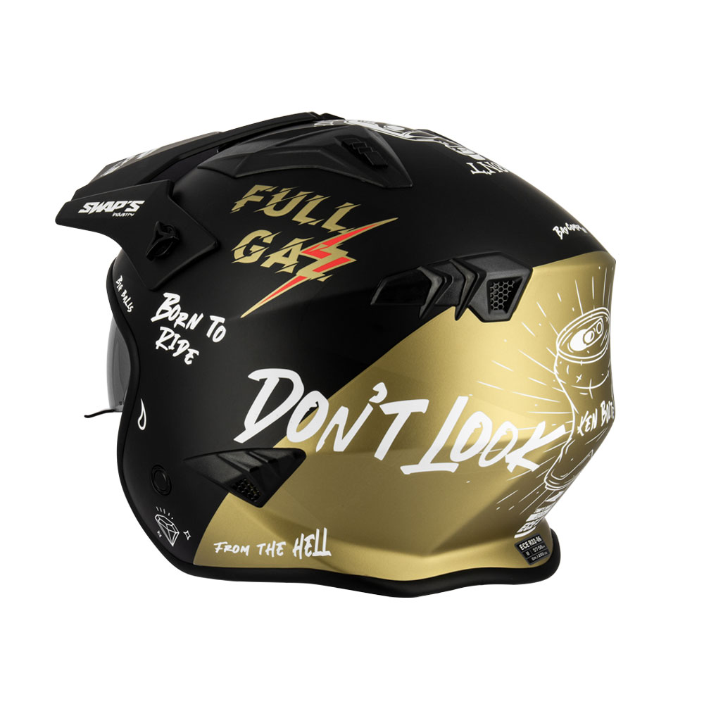 Jet S769 TROOPER FullGaz M – Image 3