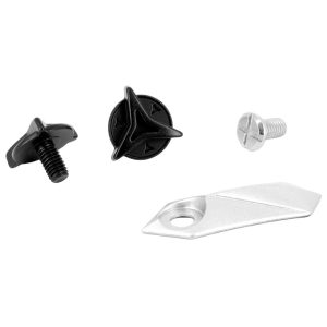 vis noire Jet S769 Trooper