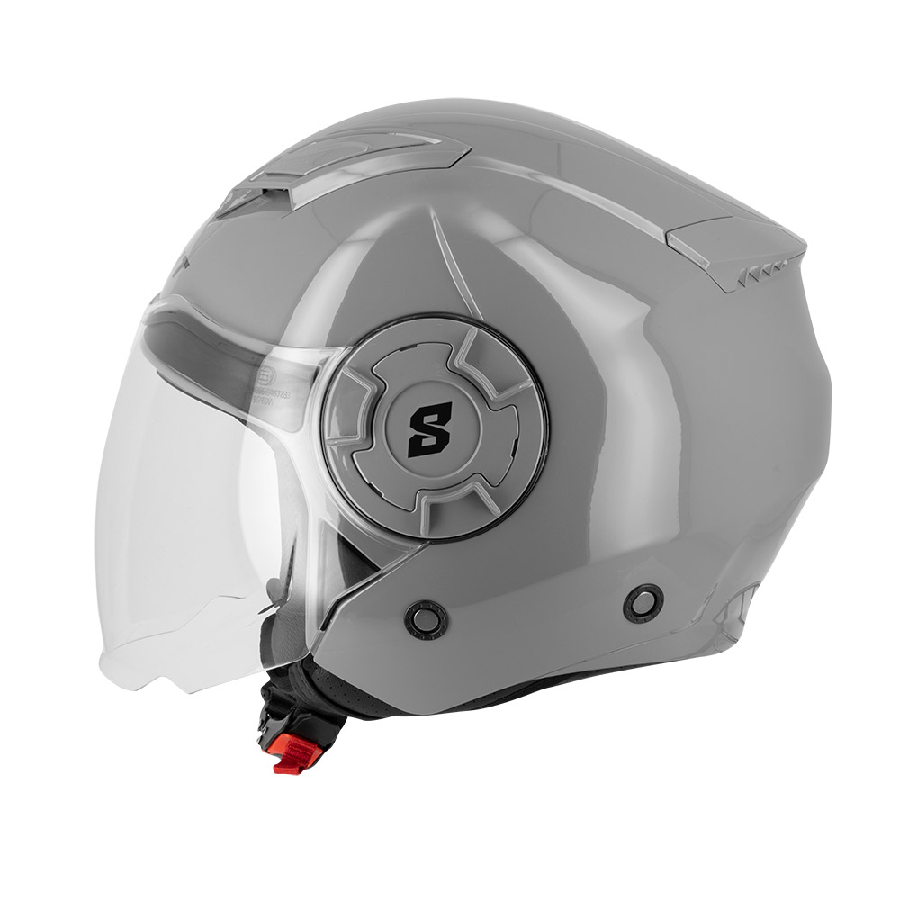 Jet S749 Gris XS – Image 2