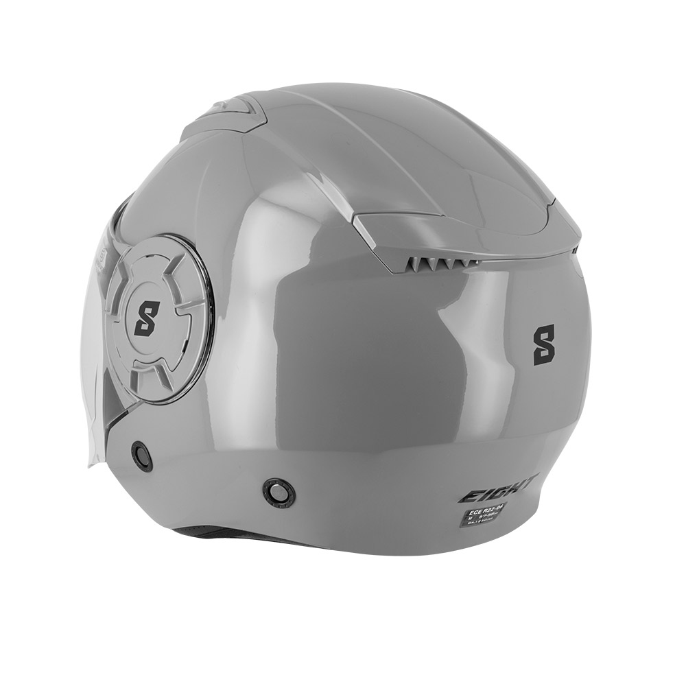 Jet S749 Gris XS – Image 3