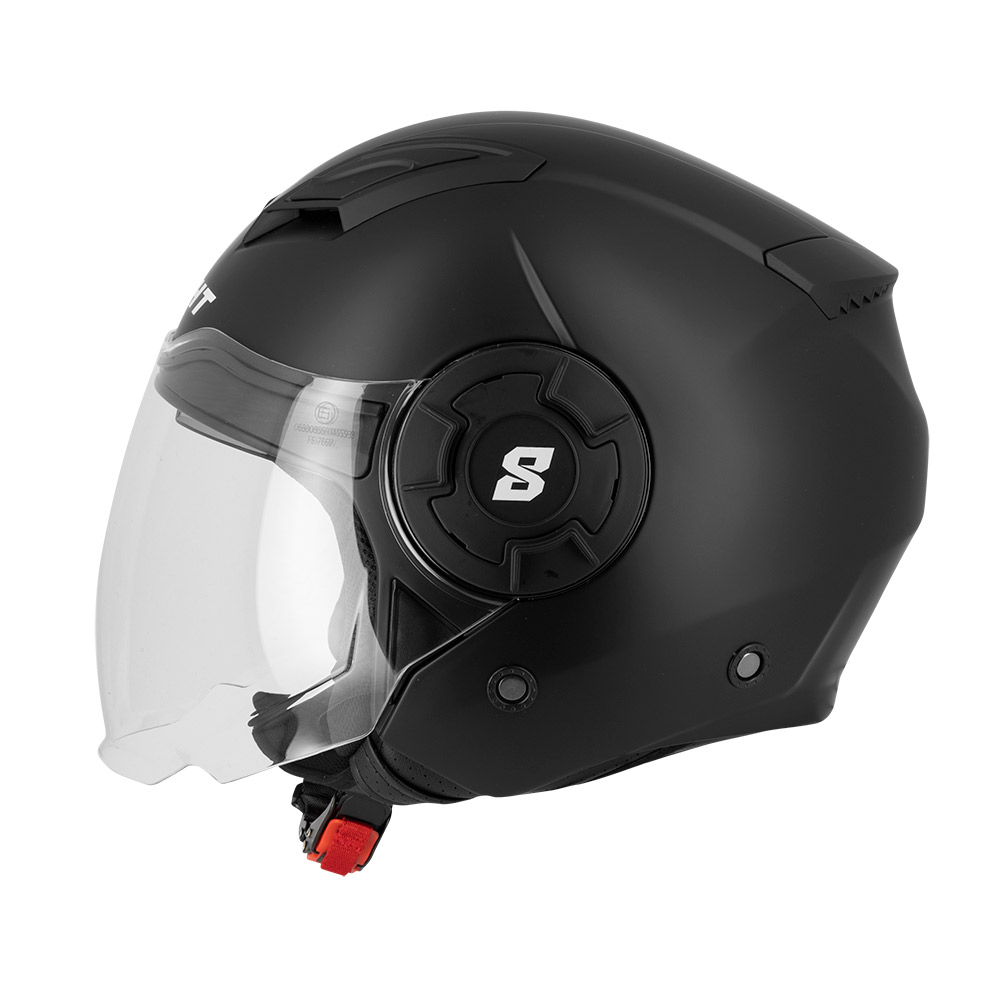 Jet S749 Noir Mat L – Image 2