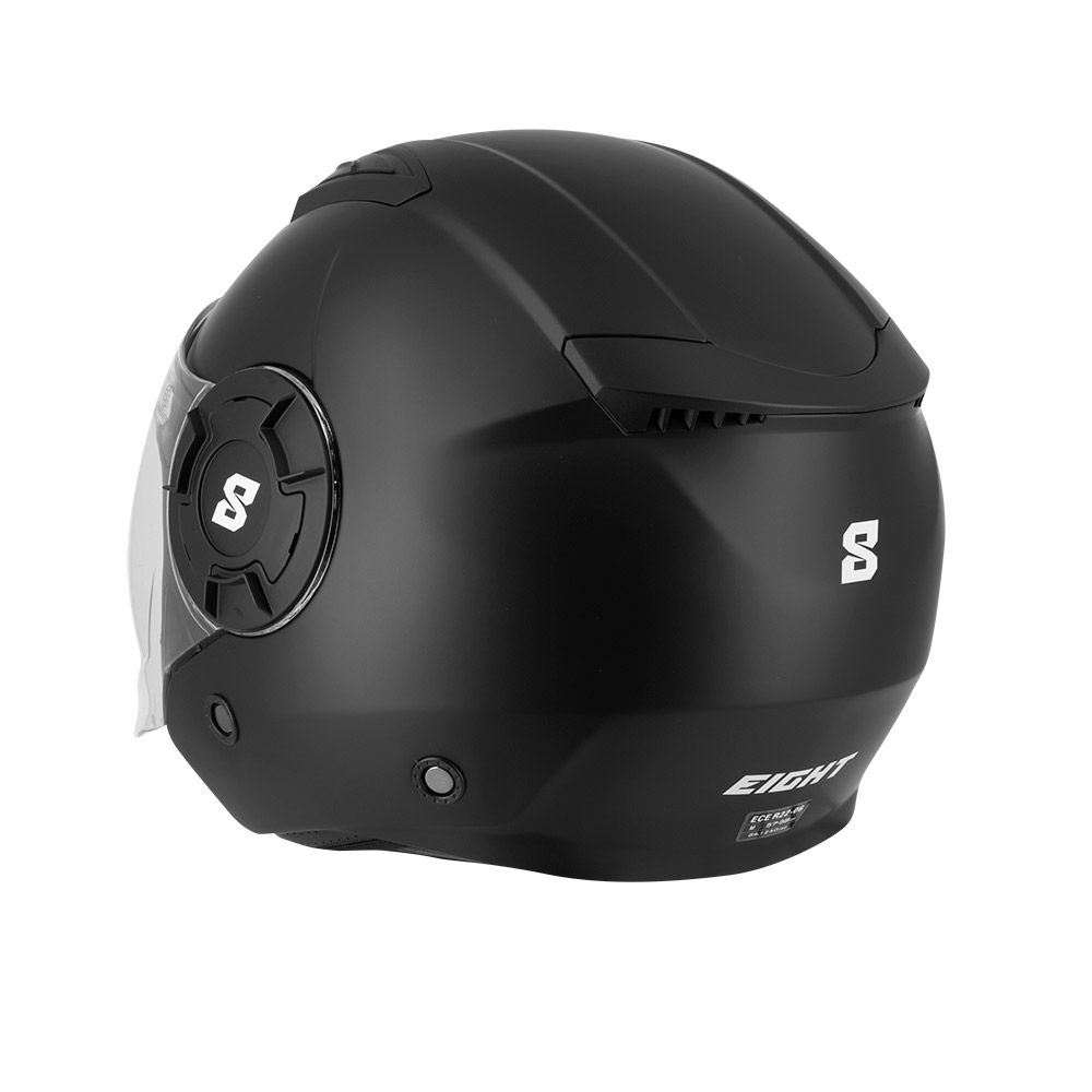 Jet S749 Noir Mat L – Image 3