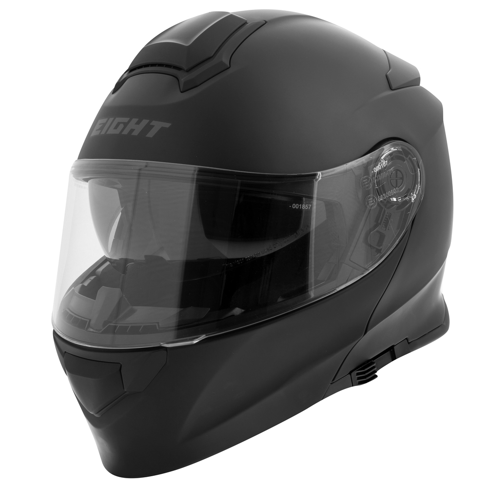 Casque Modulable DUAL FACE S550 Double Ecran + Pinlock – Image 2