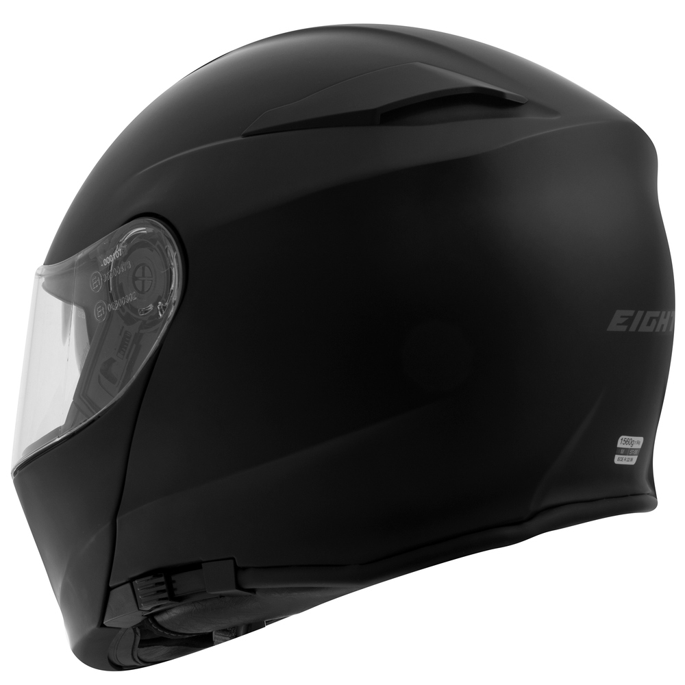 Casque Modulable DUAL FACE S550 Double Ecran + Pinlock – Image 3