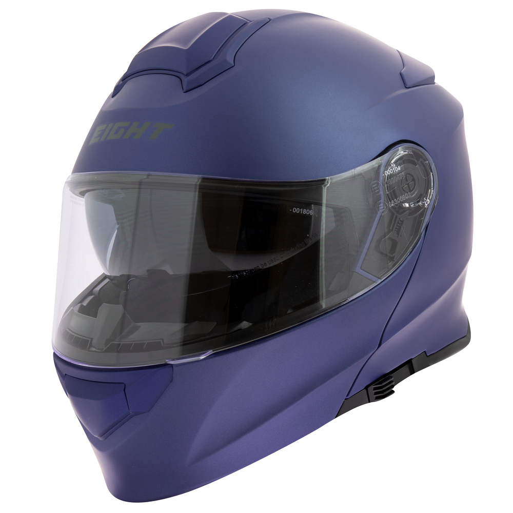 Casque Modulable DUAL FACE S550 Double Ecran + Pinlock – Image 2