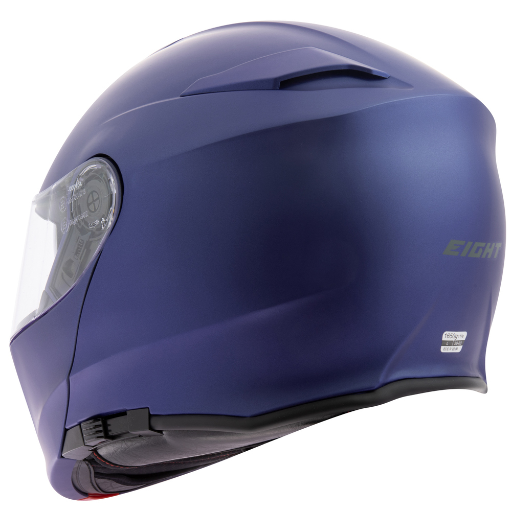 Casque Modulable DUAL FACE S550 Double Ecran + Pinlock – Image 3