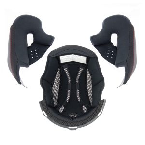 Interieur Modulable S550 XS
