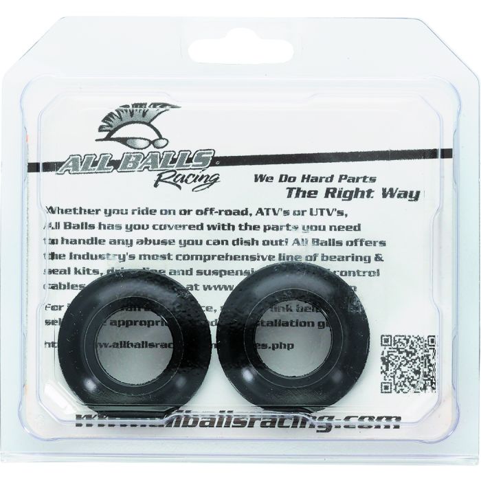 Kit Entretoises Roue Ar KAWASAKI KX 125 / KX 250 / KX 500 1997-2004 – Image 5