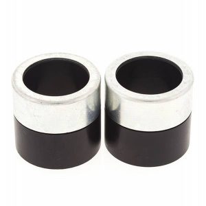 Kit Entretoises Roue Avt SUZUKI RMX 450 Z / RM-Z 250 4T / R 2005-2016