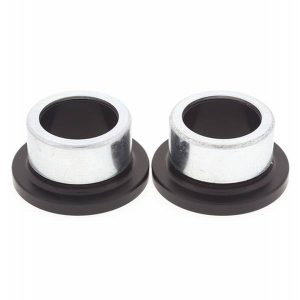 Kit Entretoises Roue Ar YAMAHA WR-F 250 4T / WR-F 400 / WR-F 426 1999-2002