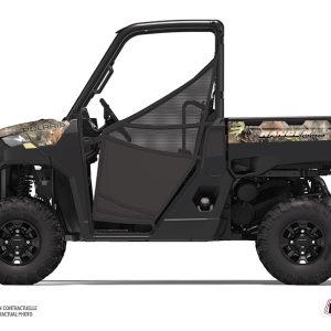 Kit Déco SSV Camo Polaris Ranger 1000 Colors () 2022-2023