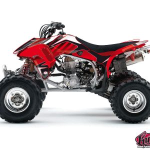 Kit Déco Quad Factory Honda 450 TRX () 2004-2005