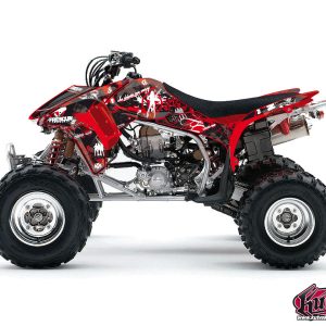 Kit Déco Quad Freegun Honda 450 TRX () 2004-2005