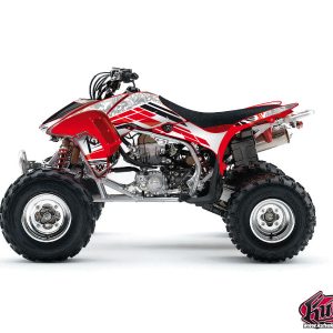 Kit Déco Quad Spirit Honda 450 TRX () 2006-2007