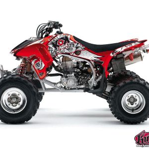 Kit Déco Quad Demon Honda 450 TRX () 2006-2007