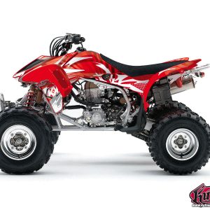 Kit Déco Quad Graff Honda 450 TRX () 2008-2009