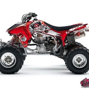 Kit Déco Quad Demon Honda 450 TRX () 2008-2009