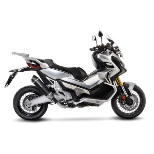 Silencieux NERO X-ADV / FORZA 750 - Homologué 2017-2024