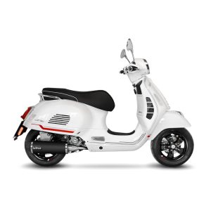 Ligne Complète NERO GTS 300 HPE/RACING SIXTIES/SUPER/SEI GIORNI/SPORT/TECH/TOURING - Non Homologué 2021-2024