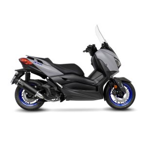 Ligne Complète NERO X-MAX 125/TECH MAX - Homologué 2021-2024