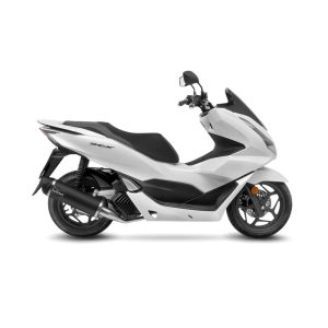 Ligne Complète NERO PCX 125 - Non Homologué 2021-2024