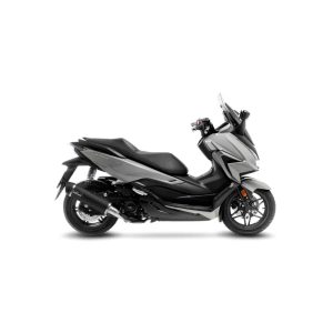 Silencieux NERO FORZA 350 - Homologué 2021-2024
