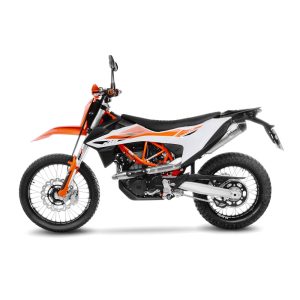 Ligne Complète1/1 LV ONE EVO 690 ENDURO R - Homologué 2019-2020