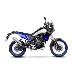 Silencieux LV ONE EVO TÉNÉRÉ 700 - Homologué 2019-2025