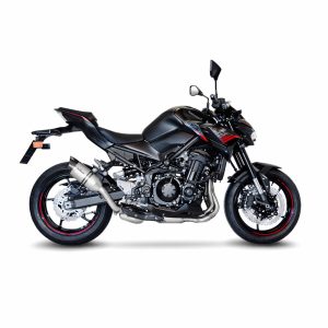 Silencieux LV PRO pour Z 900 - Homologué 2020-2024