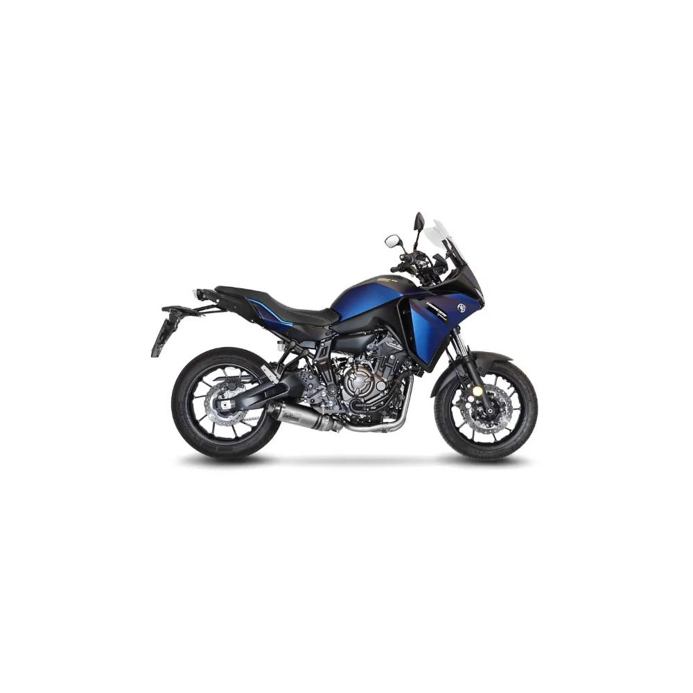 Ligne Complète LV ONE EVO TRACER 7 - Homologué 2020-2024 – Image 2