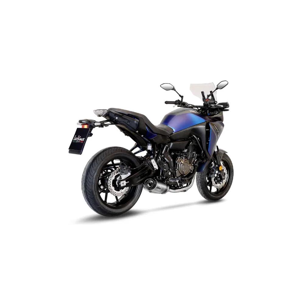 Ligne Complète LV ONE EVO TRACER 7 - Homologué 2020-2024 – Image 3