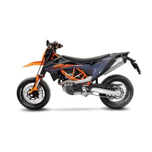 Silencieux LV ONE EVO 690 ENDURO R - Homologué 2021-2023